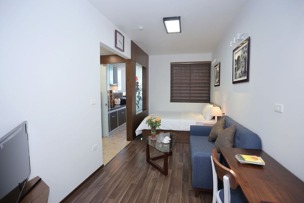 undefined Cat Linh ARL55 Hotel 2