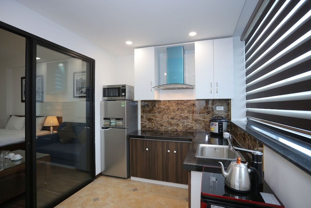 undefined Cat Linh ARL55 Hotel 5