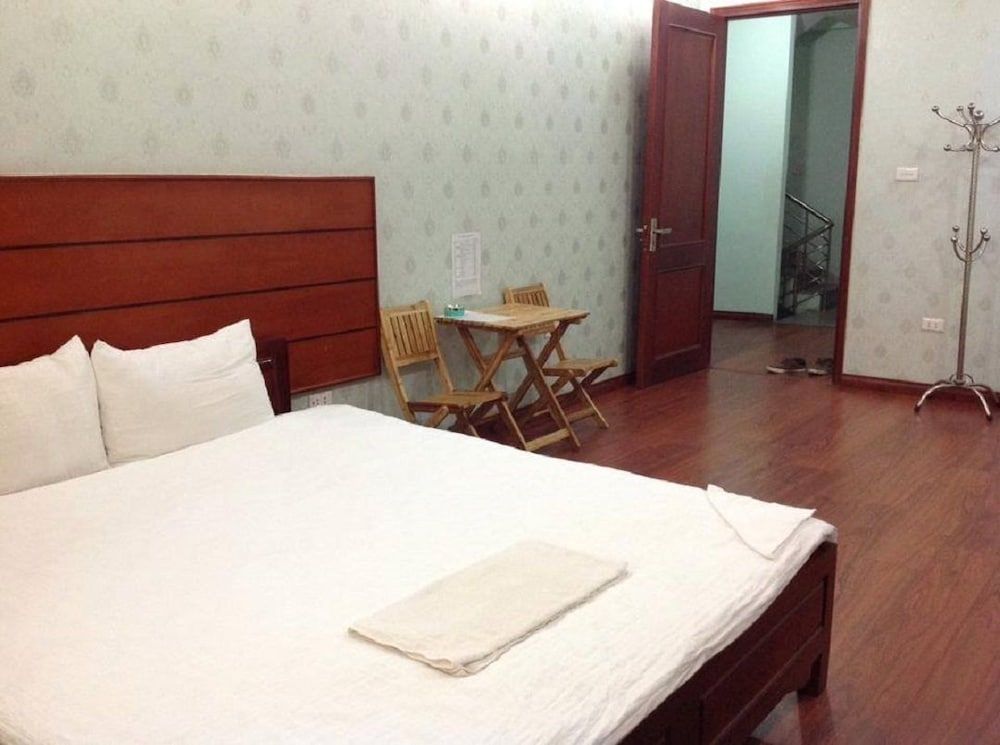 TK 134 Hotel Double Room ( VIP ) 3