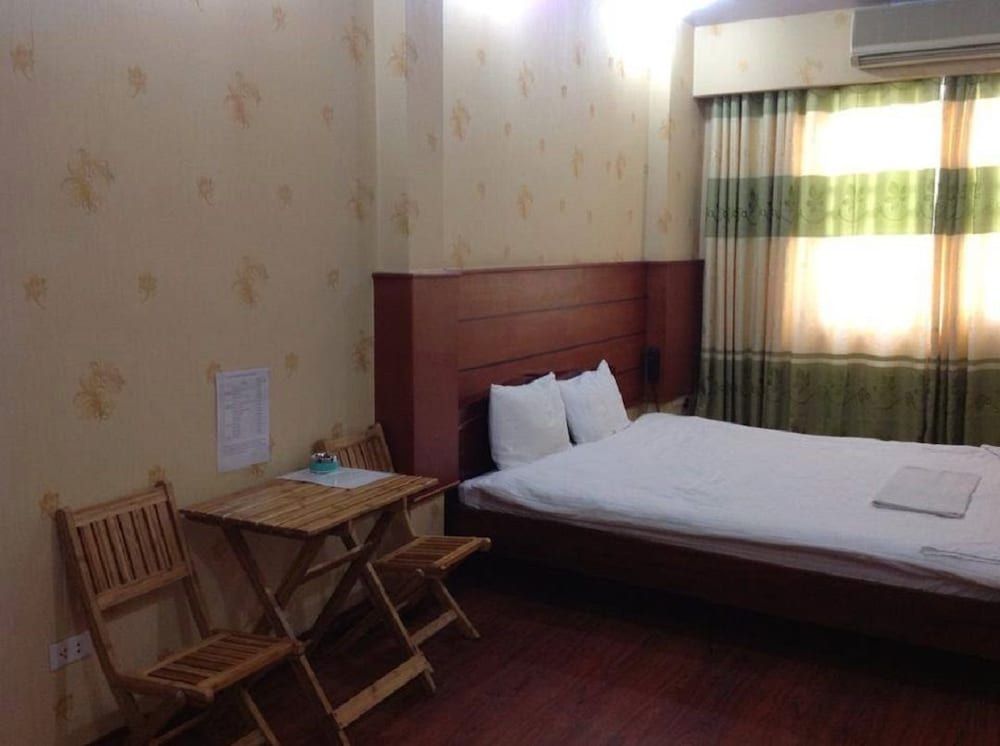 undefined TK 134 Hotel 3