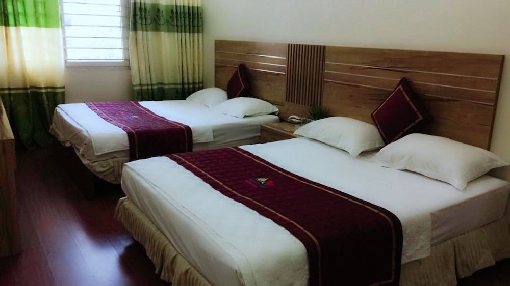 undefined TK 134 Hotel