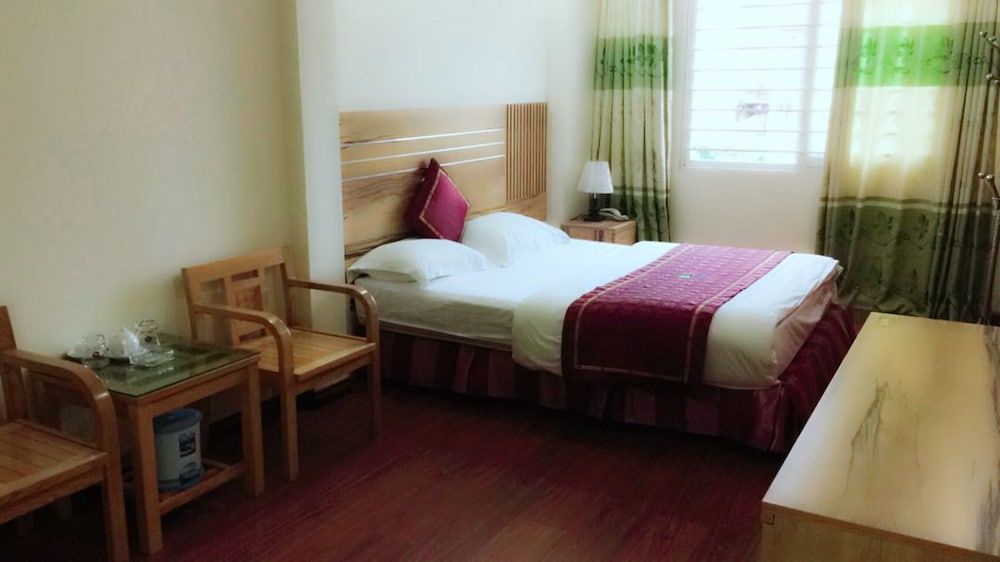 undefined TK 134 Hotel 2