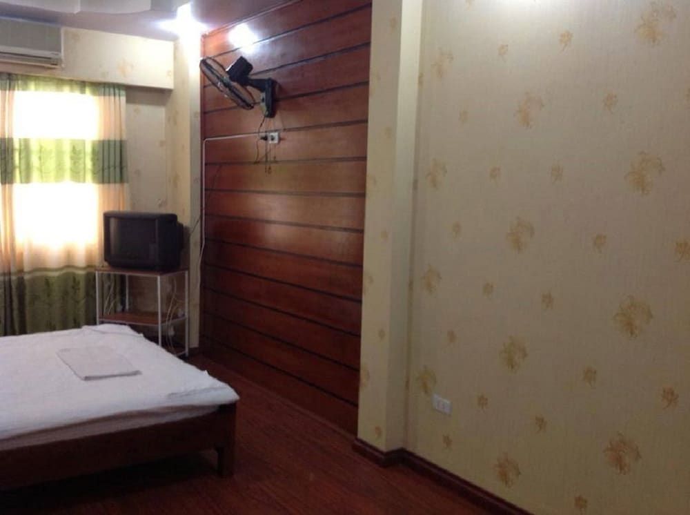 undefined TK 134 Hotel 10