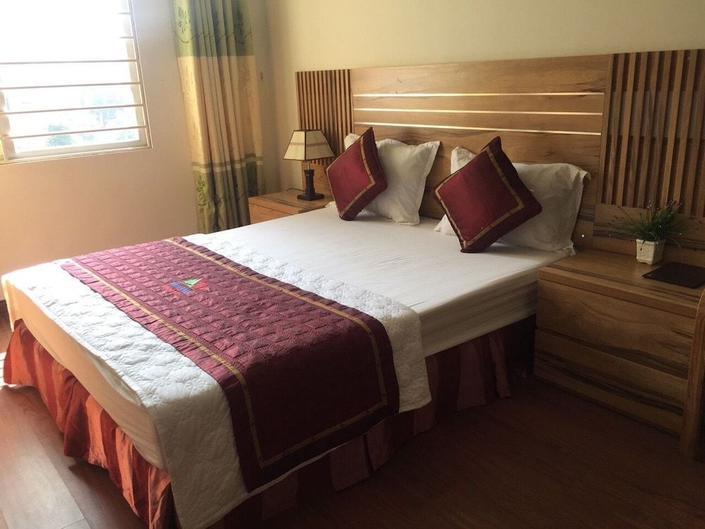 undefined TK 134 Hotel 9