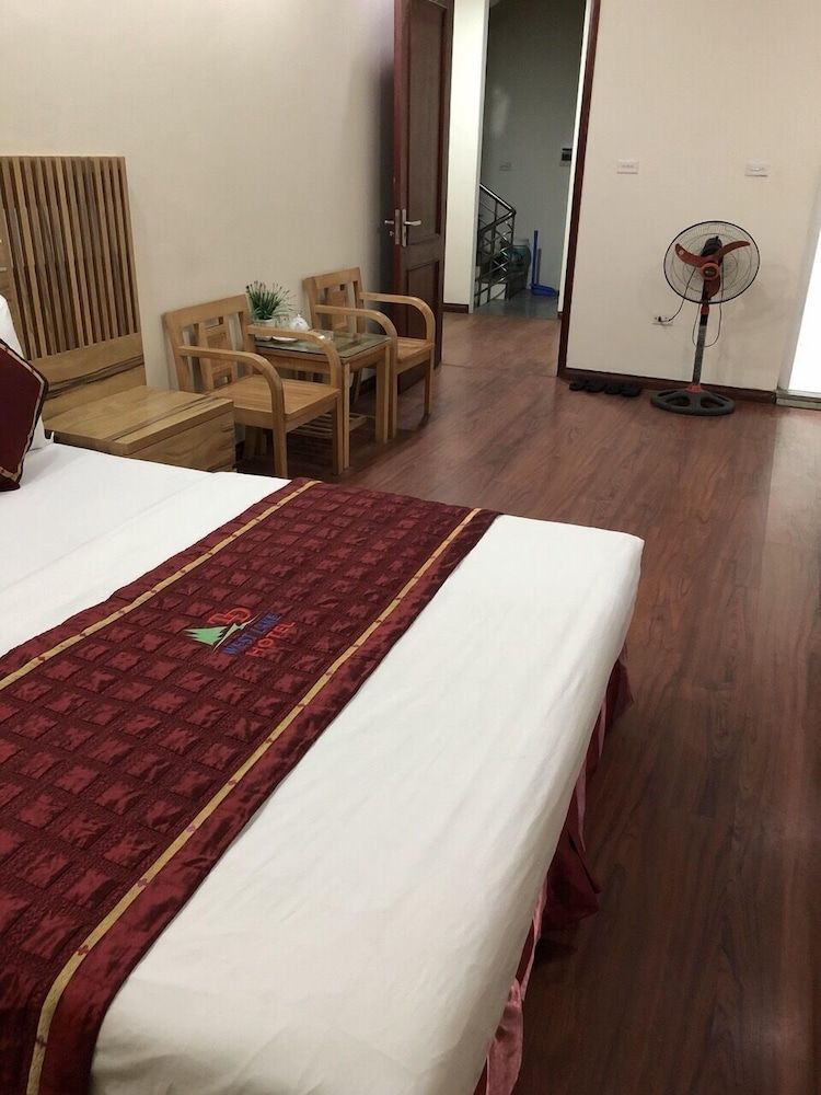 TK 134 Hotel Double Room ( VIP ) 6