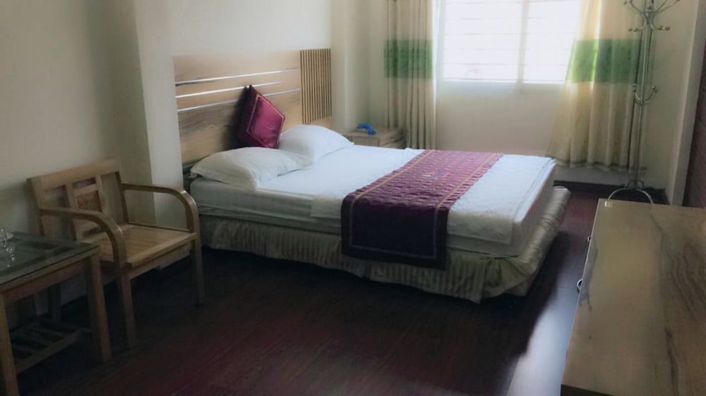 TK 134 Hotel Double Room ( VIP ) 5
