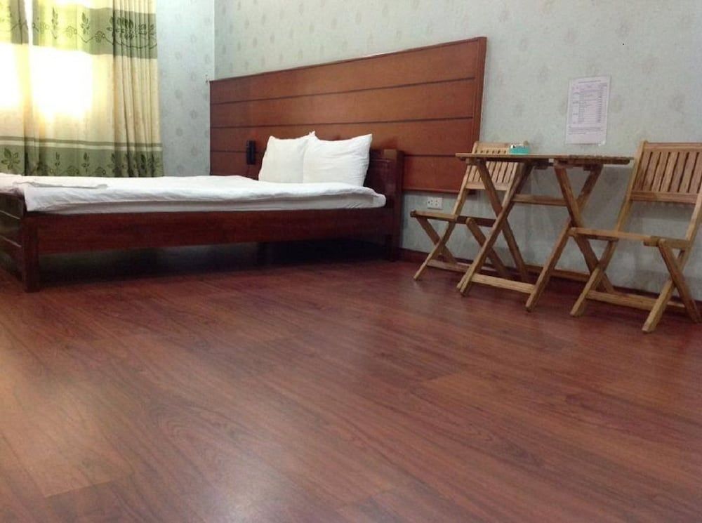 TK 134 Hotel Double Room 3