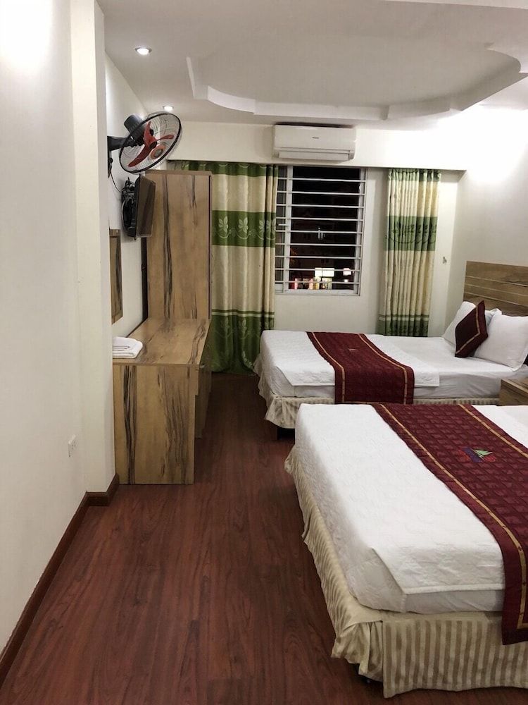 undefined TK 134 Hotel 5