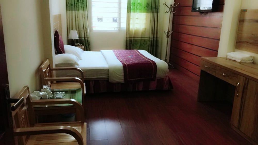 TK 134 Hotel Double Room ( VIP ) 4
