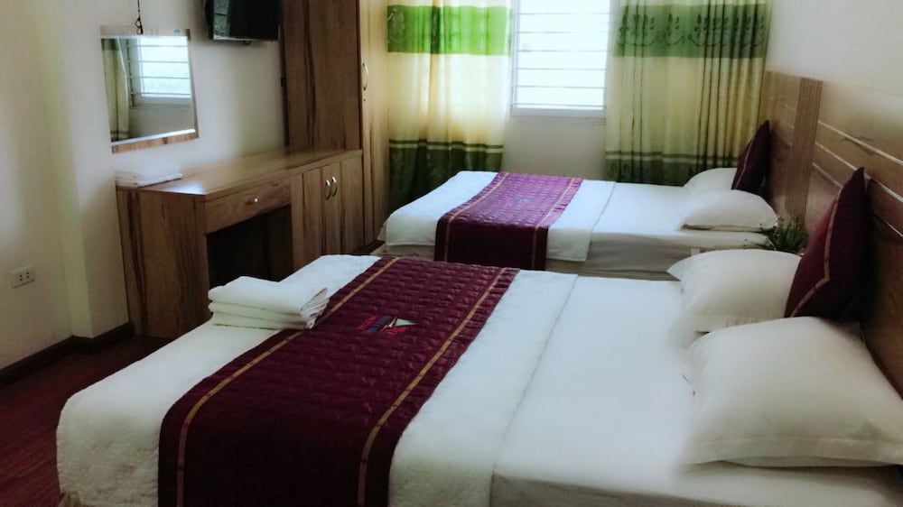 undefined TK 134 Hotel 4