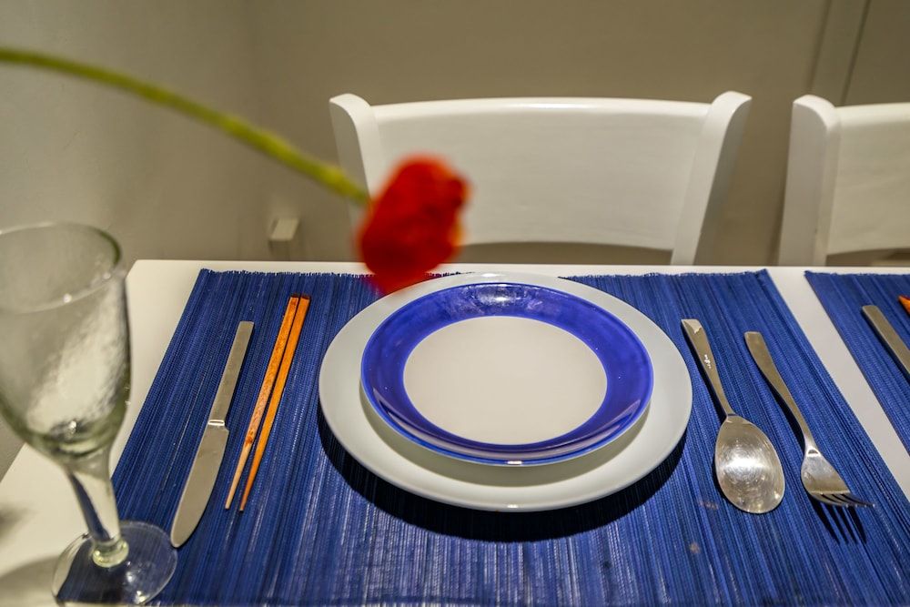 White Home Standard Double Room, 1 Double Bed 6