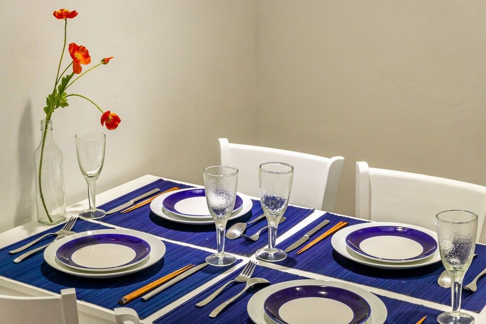 White Home Standard Double Room, 1 Double Bed 2