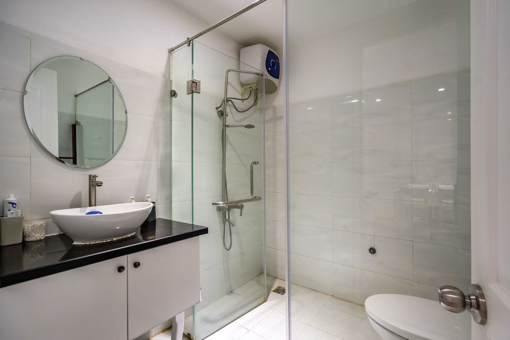 White Home Standard Double Room, 1 Double Bed 8