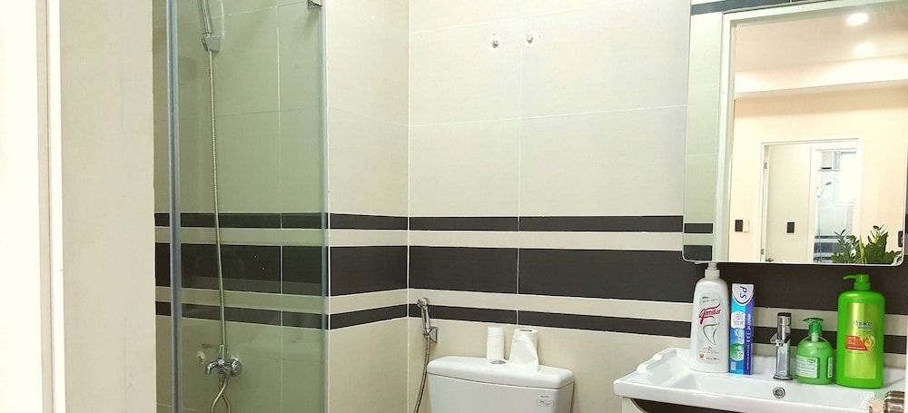 Scenic Valley Luxury 2BR SW Pool 07th Apartment, 2 Bedrooms (Scenic Valley) 10