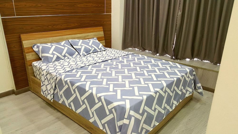 Scenic Valley Luxury 2BR SW Pool 07th Apartment, 2 Bedrooms (Scenic Valley) 7