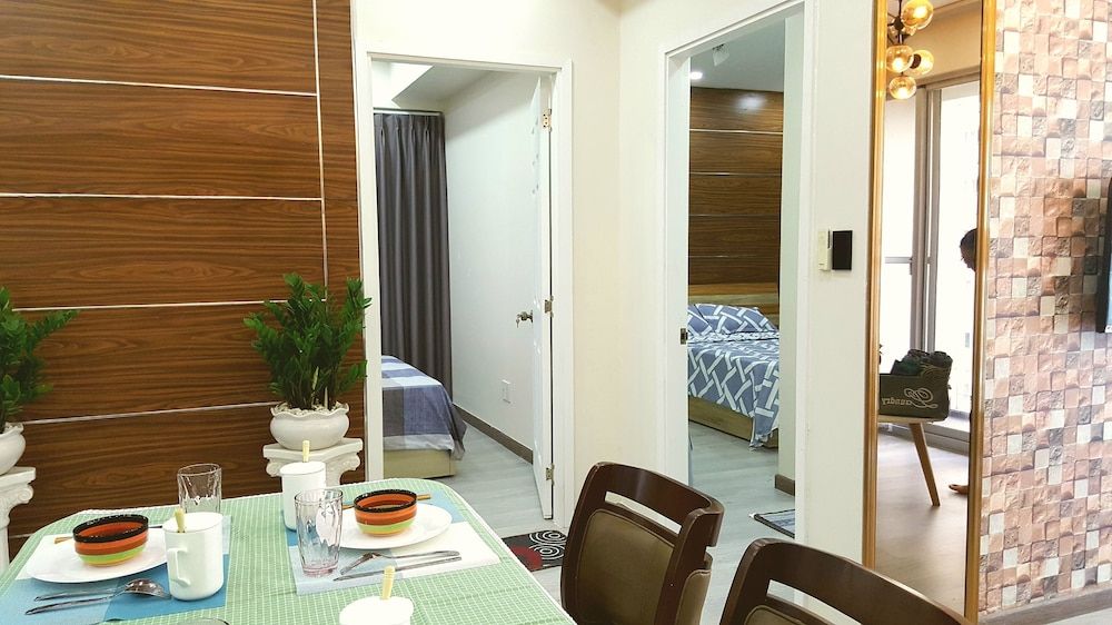 Scenic Valley Luxury 2BR SW Pool 07th Apartment, 2 Bedrooms (Scenic Valley) 15