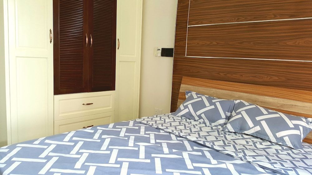 Scenic Valley Luxury 2BR SW Pool 07th Apartment, 2 Bedrooms (Scenic Valley) 2