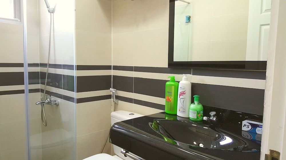 Scenic Valley Luxury 2BR SW Pool 07th Apartment, 2 Bedrooms (Scenic Valley) 12