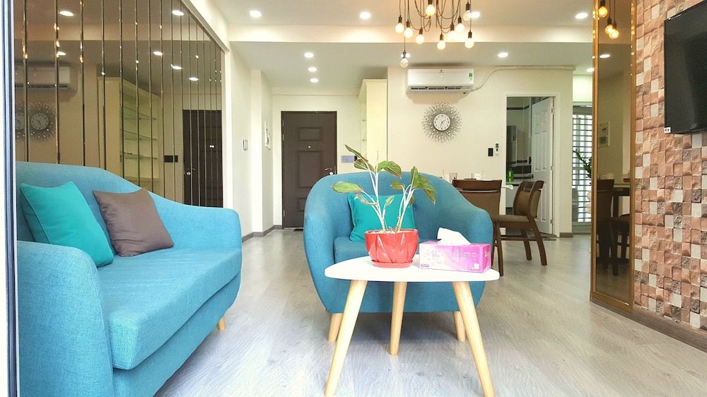 Scenic Valley Luxury 2BR SW Pool 07th Apartment, 2 Bedrooms (Scenic Valley) 18