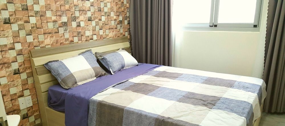 Scenic Valley Luxury 2BR SW Pool 07th Apartment, 2 Bedrooms (Scenic Valley) 6