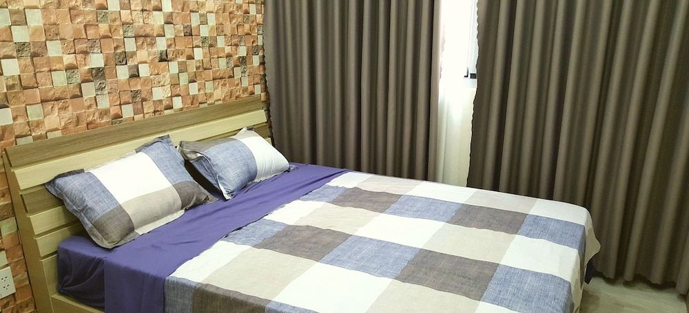 Scenic Valley Luxury 2BR SW Pool 07th Apartment, 2 Bedrooms (Scenic Valley) 5