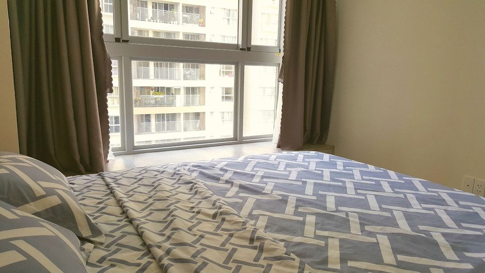 Scenic Valley Luxury 2BR SW Pool 07th Apartment, 2 Bedrooms (Scenic Valley) 14