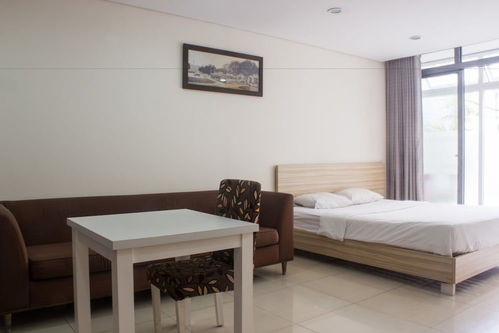 undefined Saigon Sweethome 4