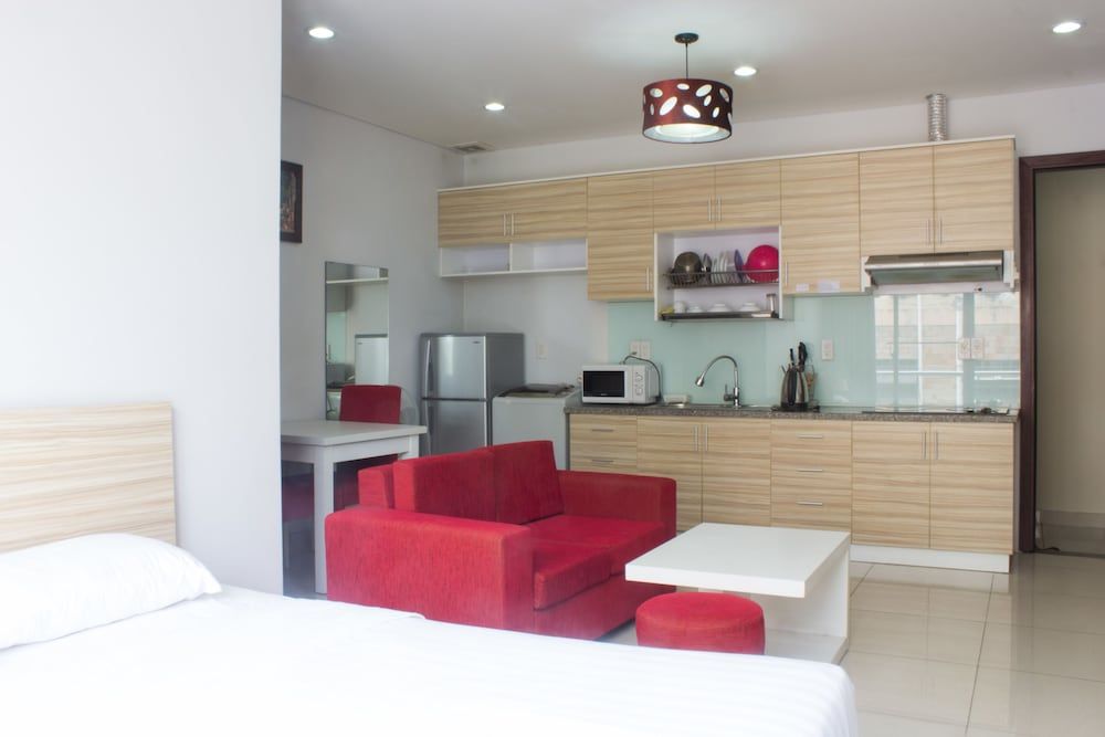 undefined Saigon Sweethome 7