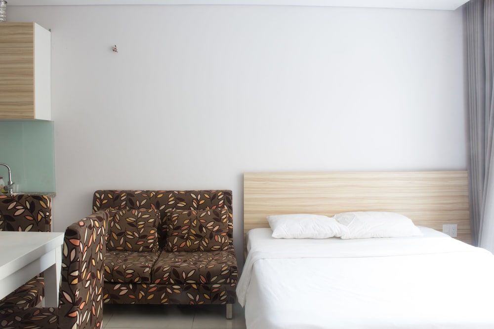 undefined Saigon Sweethome 5