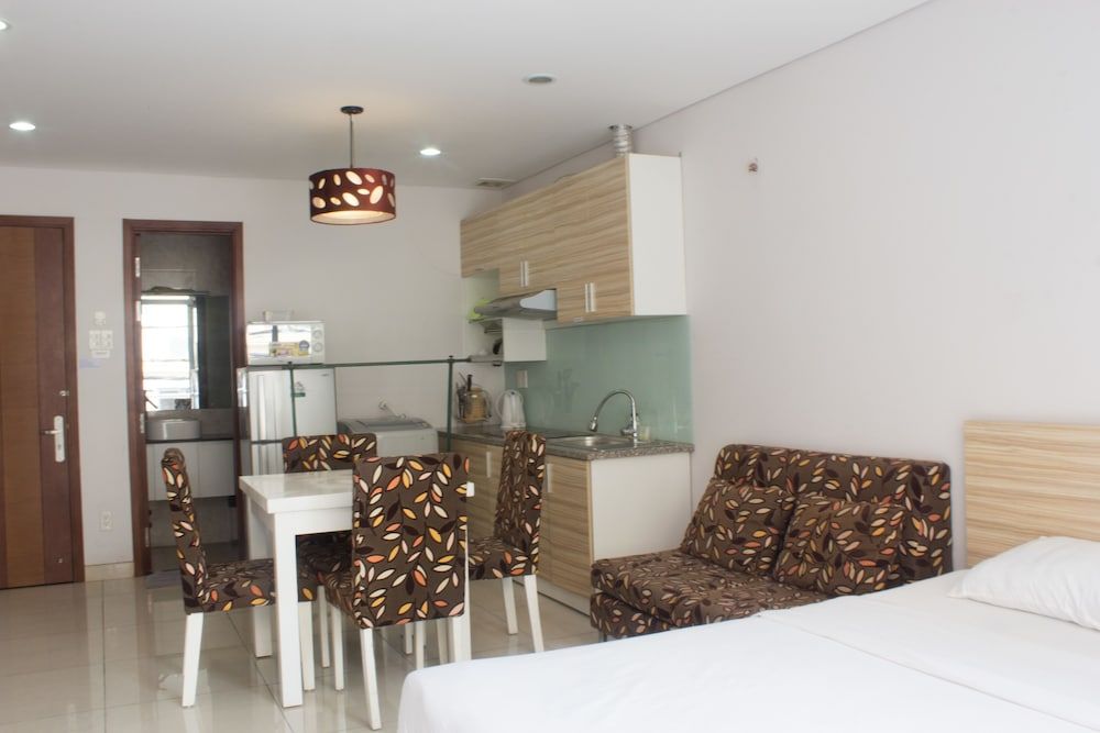 undefined Saigon Sweethome