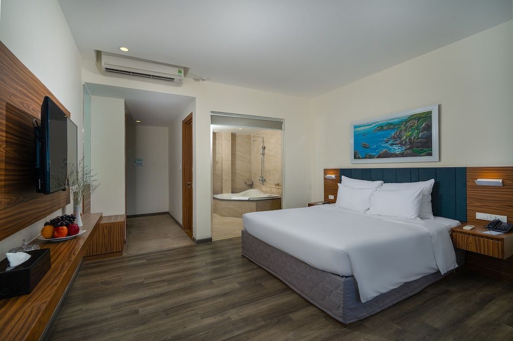 Premier Ocean View
