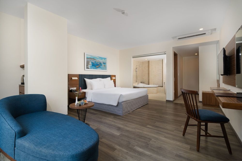 Premier Ocean View