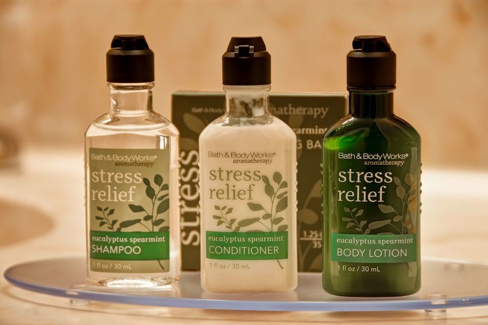 GrandStay Hotel & Suites Suite, 2 Bedrooms, Non Smoking 3