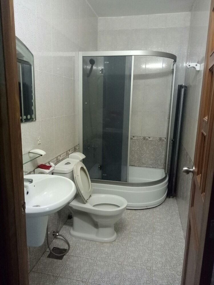 undefined Hong Nhung Hotel 4