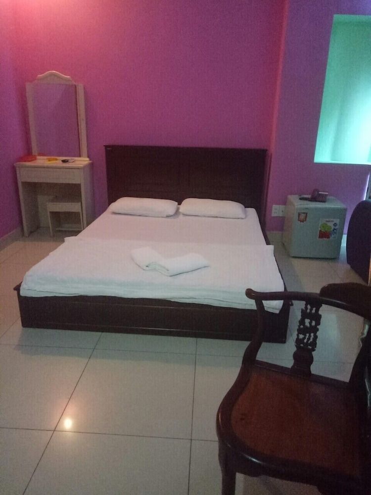 undefined Hong Nhung Hotel 5