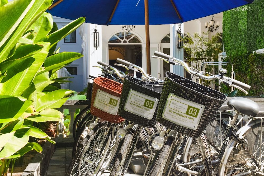 undefined Hoi An Rosemary Boutique Hotel & Spa 6