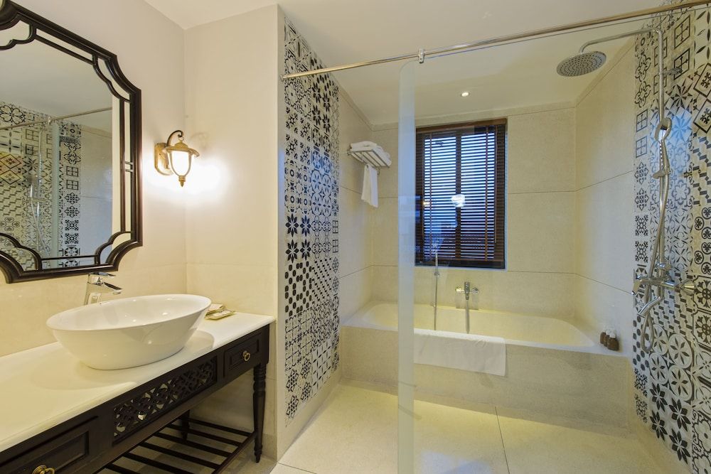 undefined Hoi An Rosemary Boutique Hotel & Spa