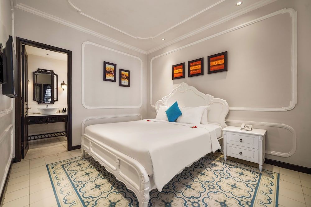 Family Special Suite