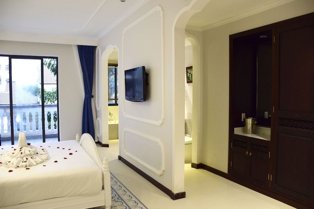 undefined Hoi An Rosemary Boutique Hotel & Spa 8