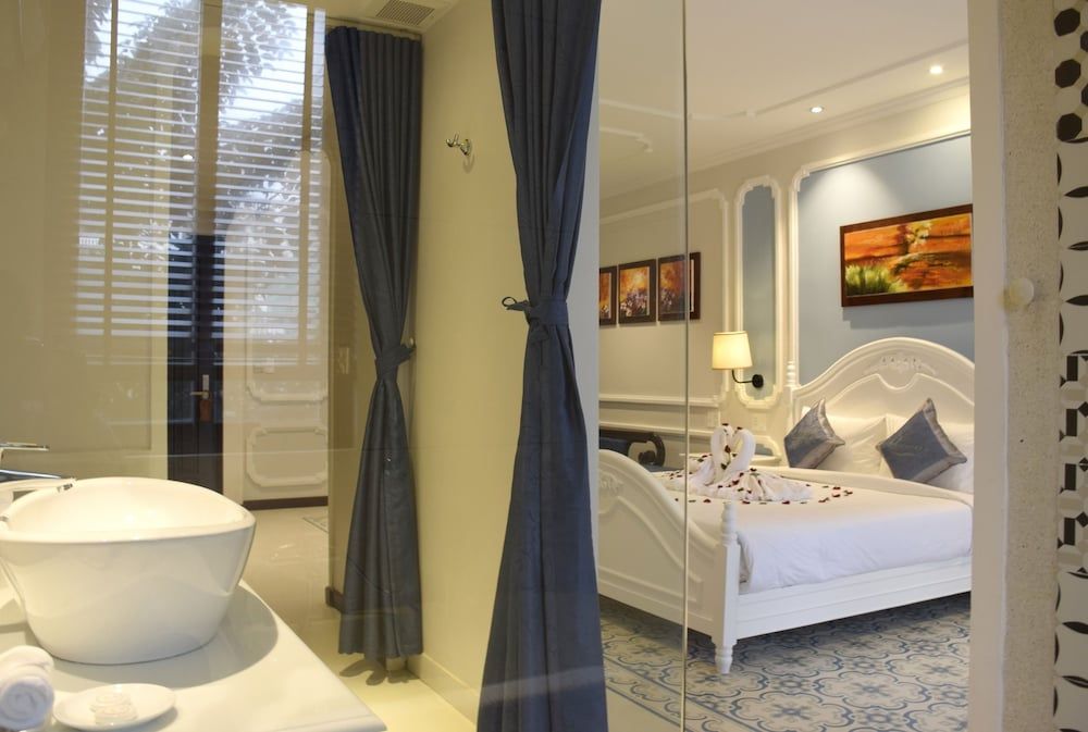 undefined Hoi An Rosemary Boutique Hotel & Spa 9