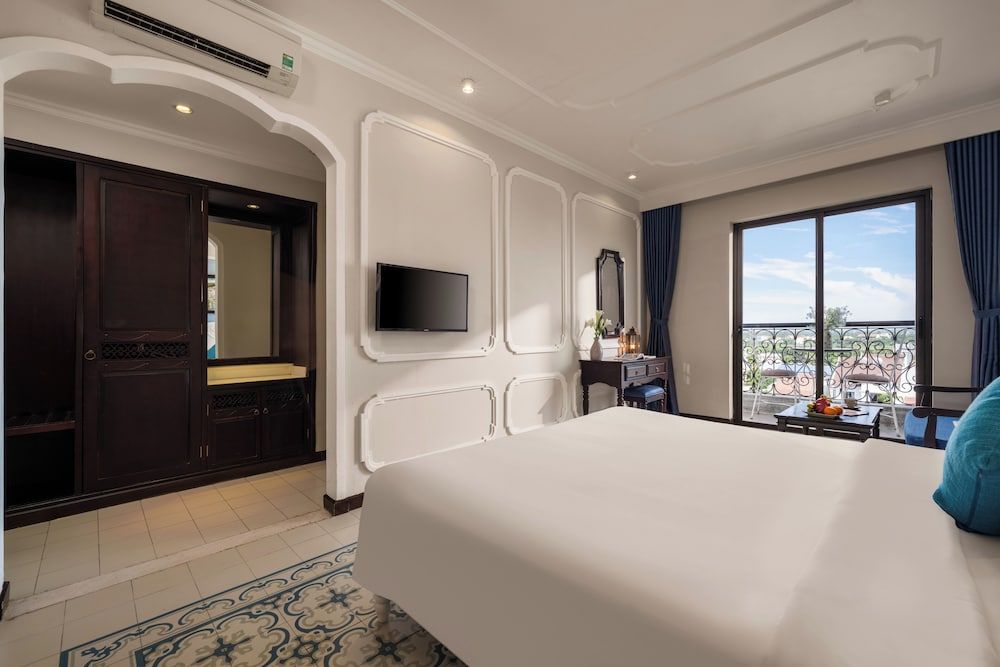 undefined Hoi An Rosemary Boutique Hotel & Spa 2