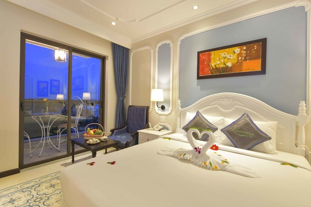 undefined Hoi An Rosemary Boutique Hotel & Spa 3