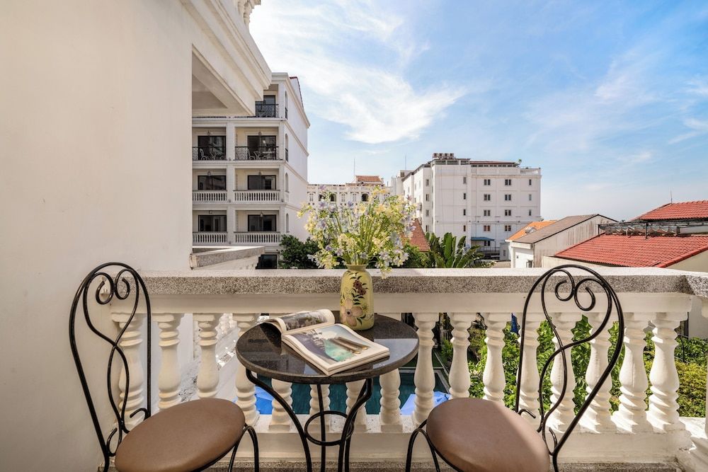 undefined Hoi An Rosemary Boutique Hotel & Spa 8