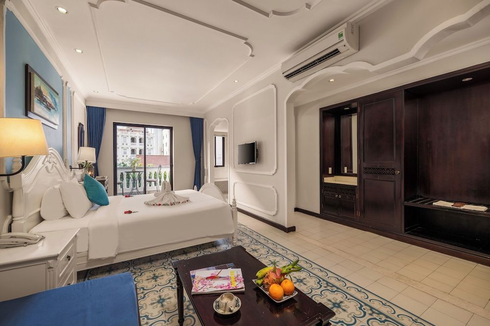 undefined Hoi An Rosemary Boutique Hotel & Spa 3