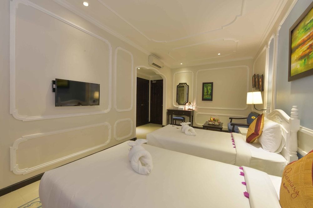 undefined Hoi An Rosemary Boutique Hotel & Spa 10