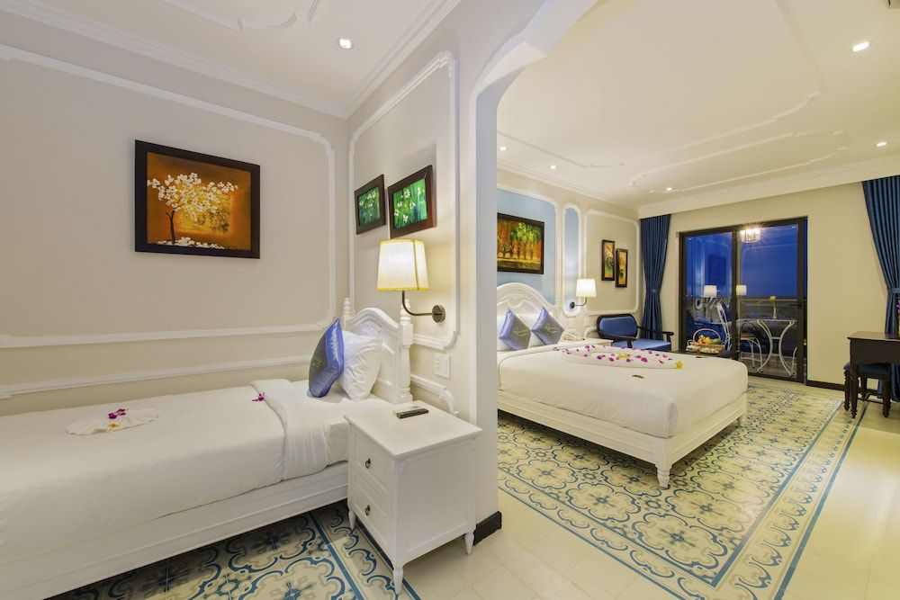 undefined Hoi An Rosemary Boutique Hotel & Spa 5