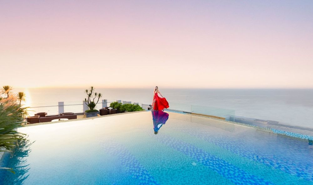 undefined HAIAN Beach Hotel & Spa