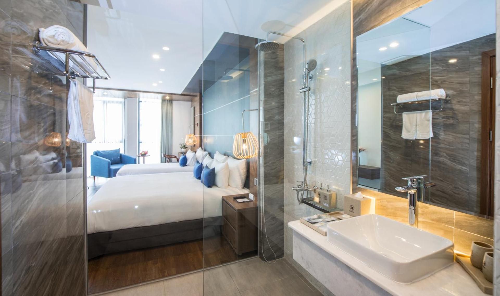 Special Offer - Superior Triple Room