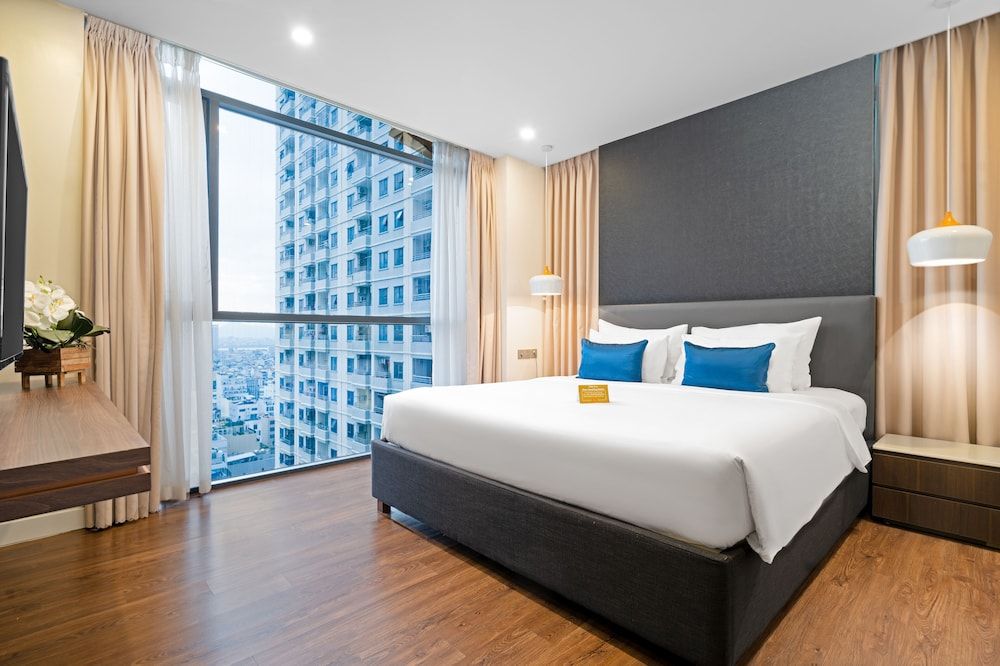 undefined HAIAN Beach Hotel & Spa 5
