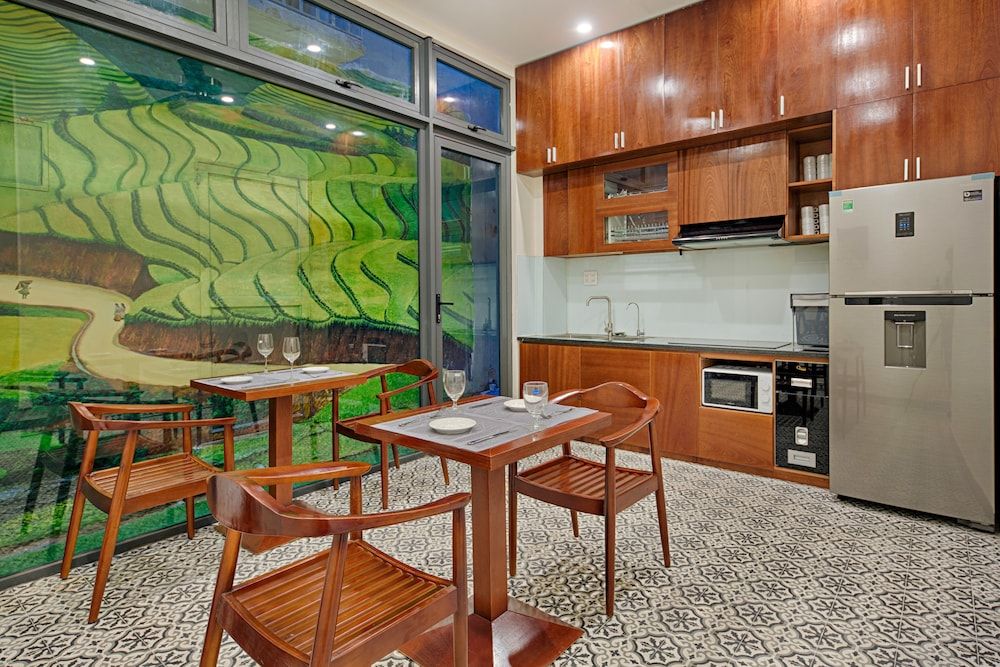 undefined AncyrA Capsule Hotel 9